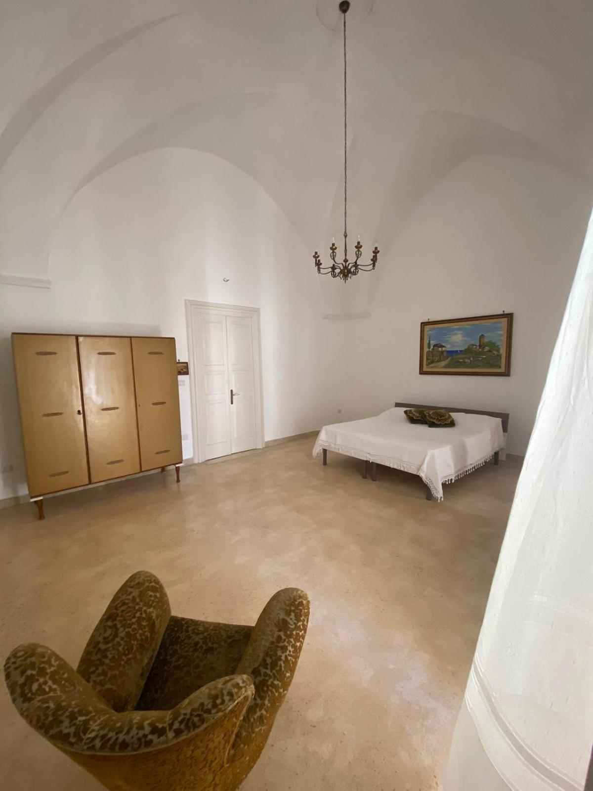 Il Vico Del Sabato Villa Копертино Екстериор снимка