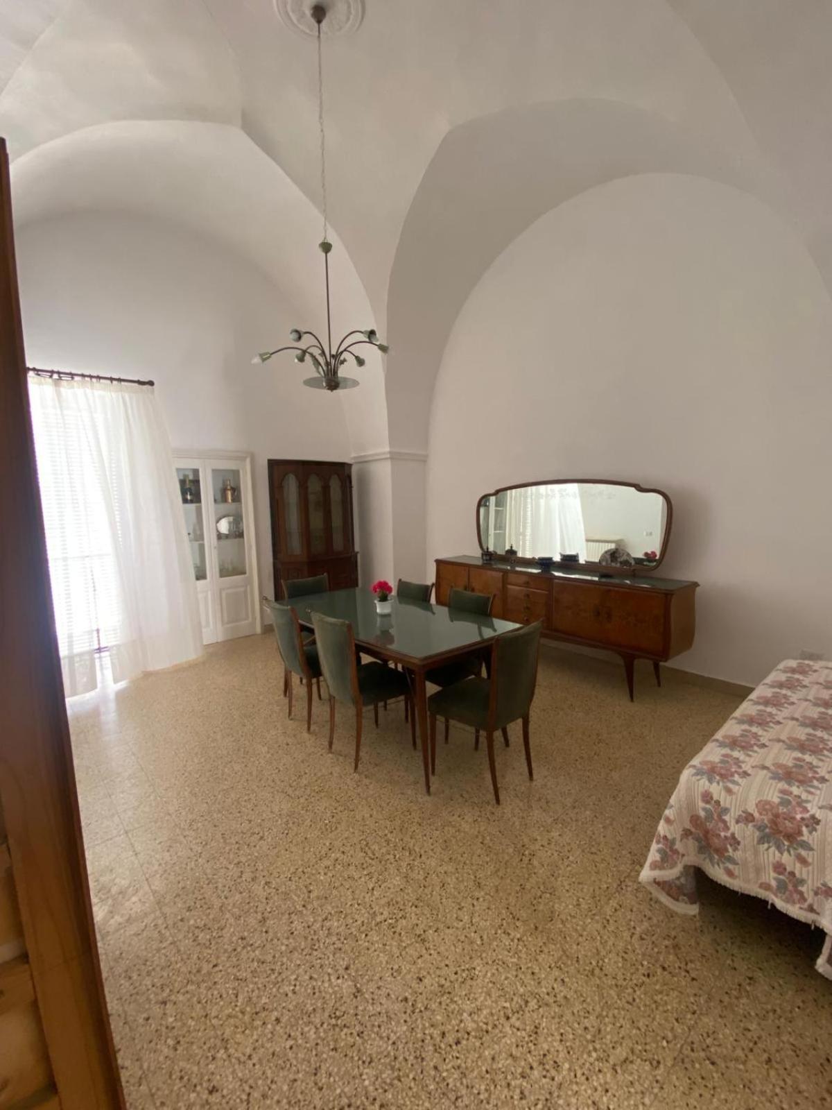 Il Vico Del Sabato Villa Копертино Екстериор снимка